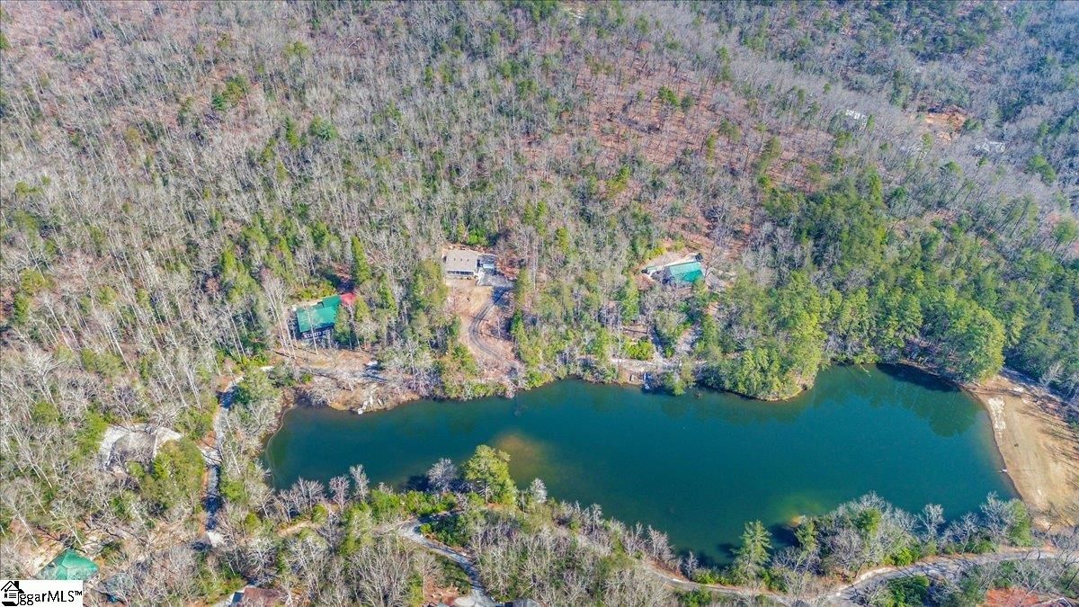 Property image 3 at 47 SPRING PARK Drive, Cleveland, SC 29635