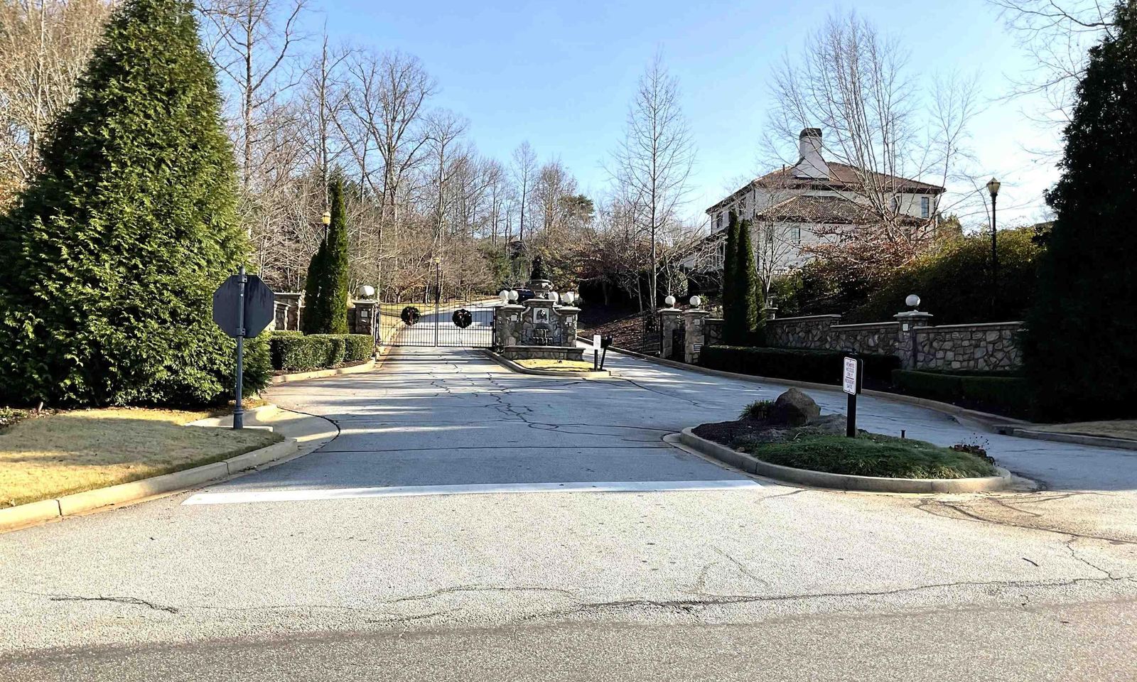 Property image 2 at 421 Montebello Drive, Greenville, SC 29609