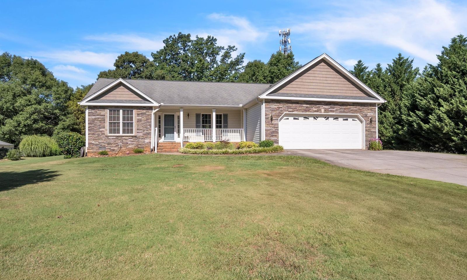 Main image of property at 120 Hallmark Circle, Easley, SC 29640-9696