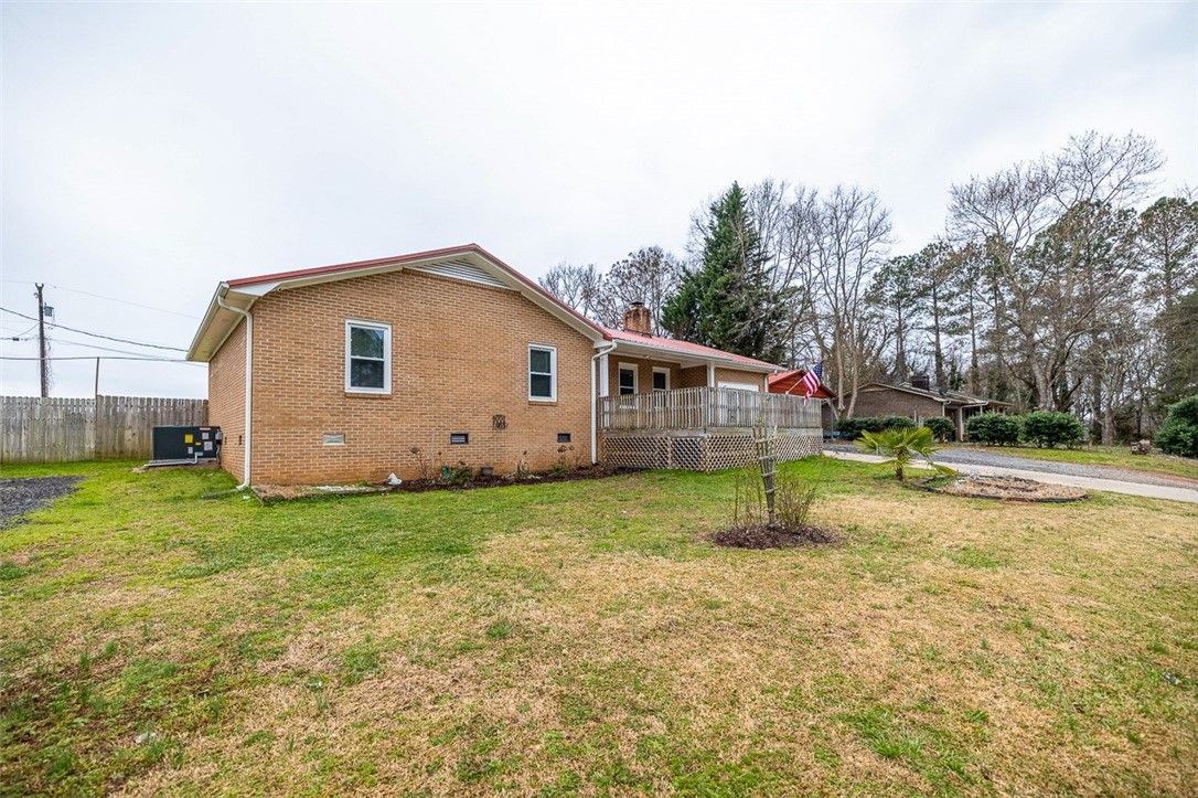 Property image 4 at 1021 Windmill Trail, Anderson, SC 29626