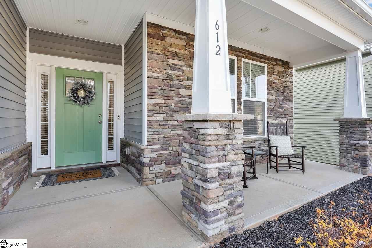Property image 3 at 612 Delsey Court, Greer, SC 29651