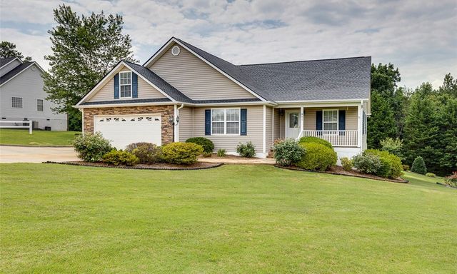 861 Old Pendleton Road