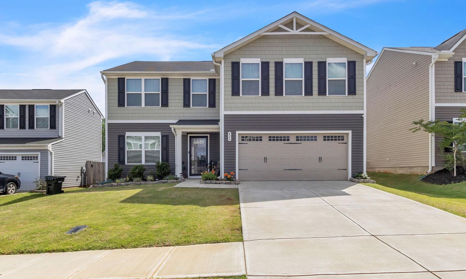 Main image of property at 426 Edenvale Drive, Greer, SC 29651