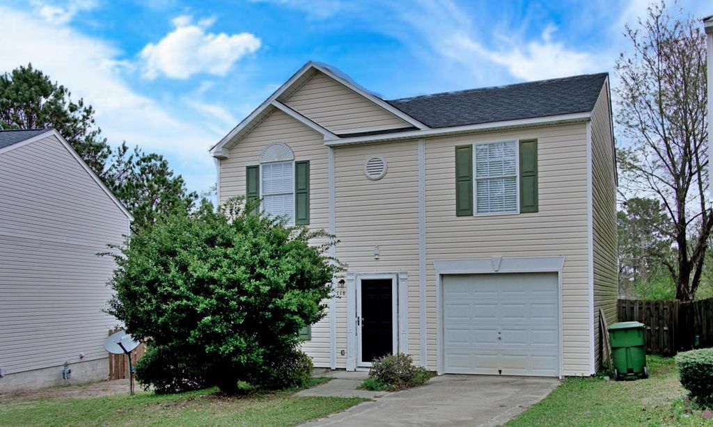 116 Curvewood Rd