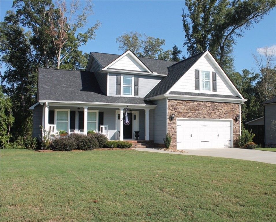 Property image 1 at 114 Tinsley Drive, Anderson, SC 29621