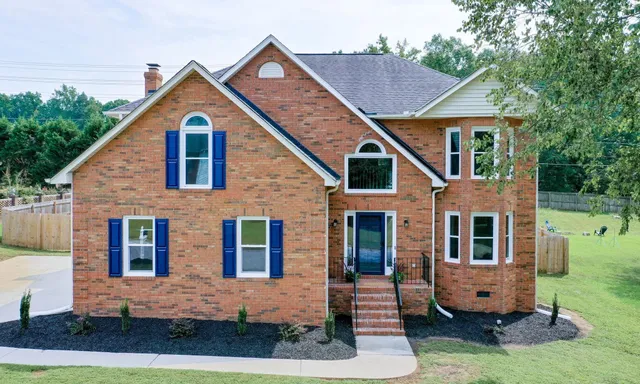 105 Coley Way