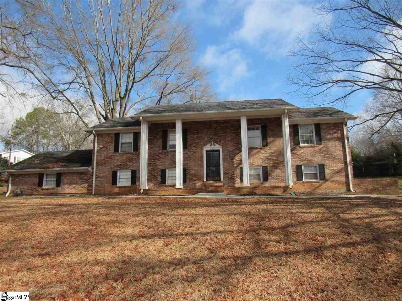Property image 1 at 522 Imperial Drive, Greenville, SC 29615
