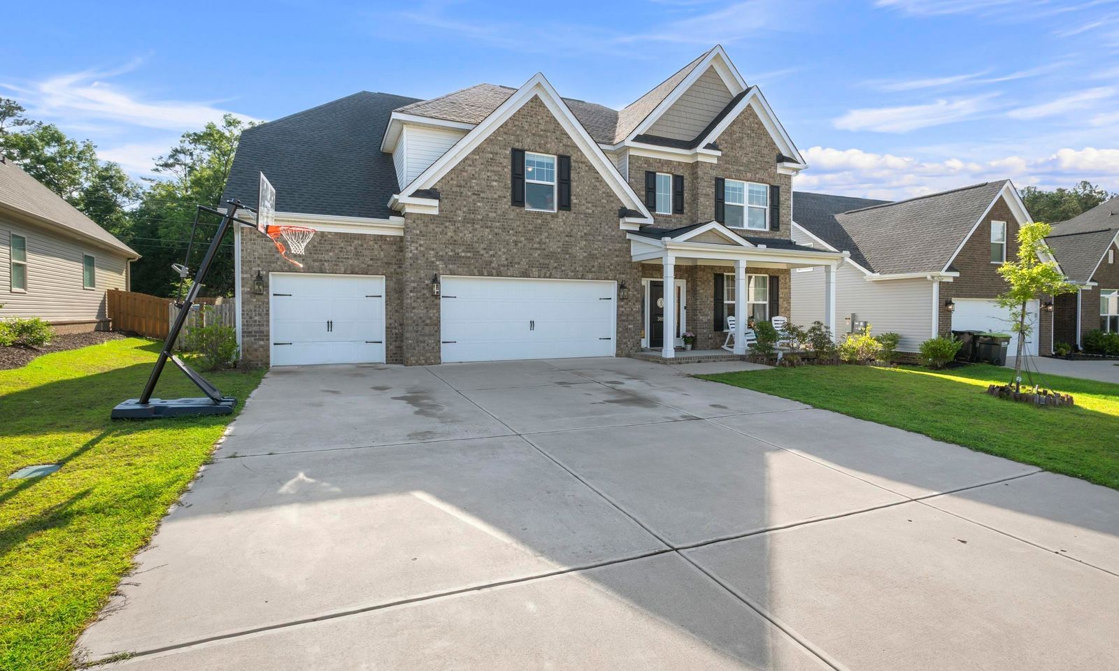 309 Springbrook Way