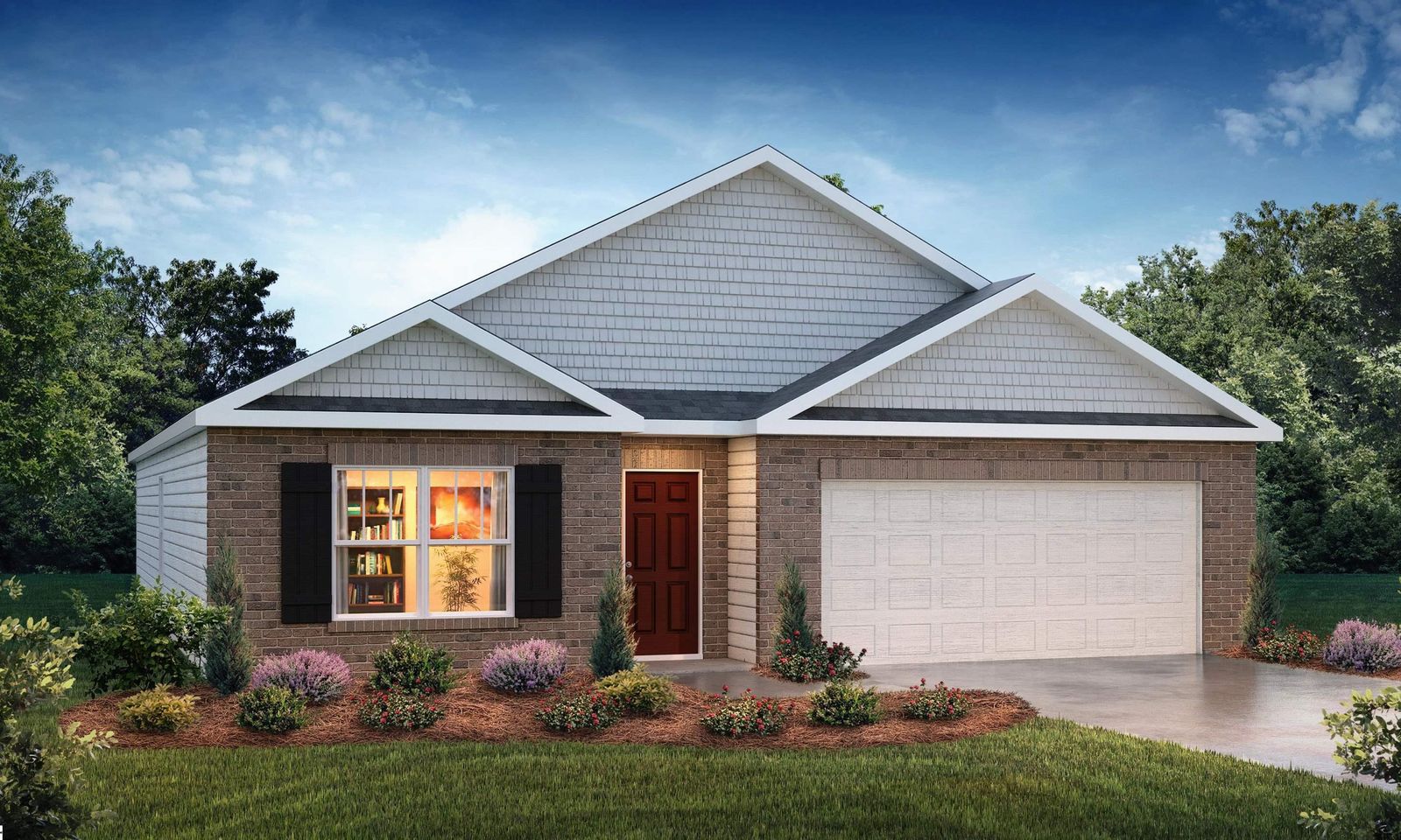 Property image 1 at 840 Wolverine Lane, Woodruff, SC 29388