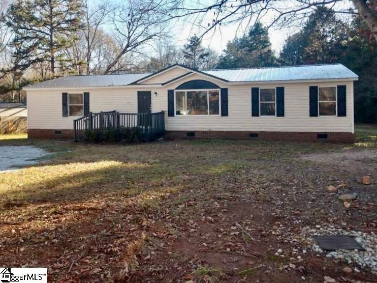 Property image 1 at 413 Gibson Road, Anderson, SC 29625-6823