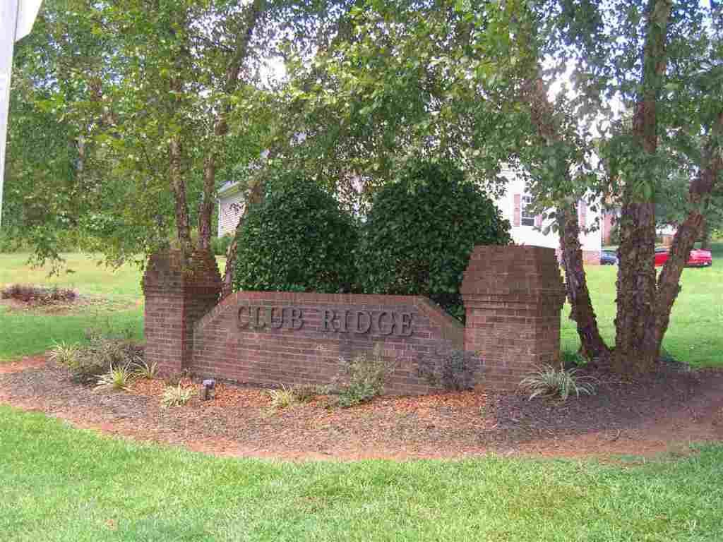 Property image 4 at 105 Fairway Drive, Pickens, SC 29671
