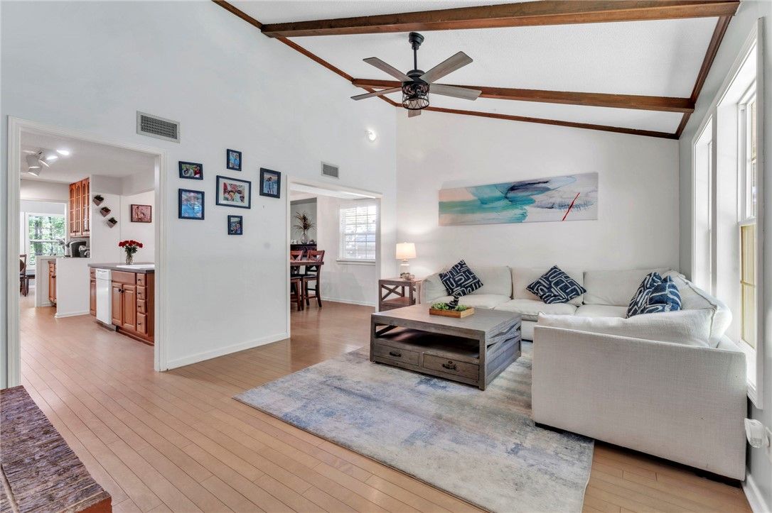 Property image 3 at 303 Manitowoc Drive, Westminster, SC 29693