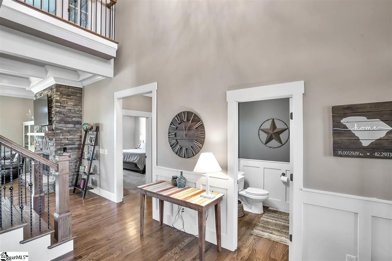 Property image 5 at 15 Hunters Landing Drive, Greer, SC 29651