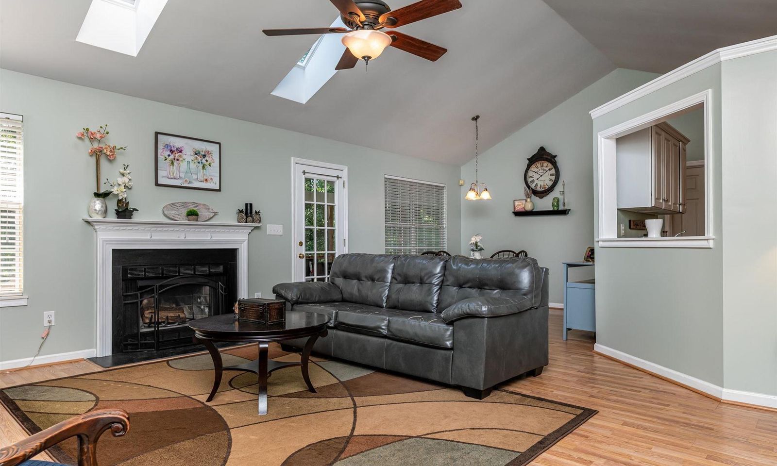 Property image 5 at 7 E Fair Isle Drive, Simpsonville, SC 29681