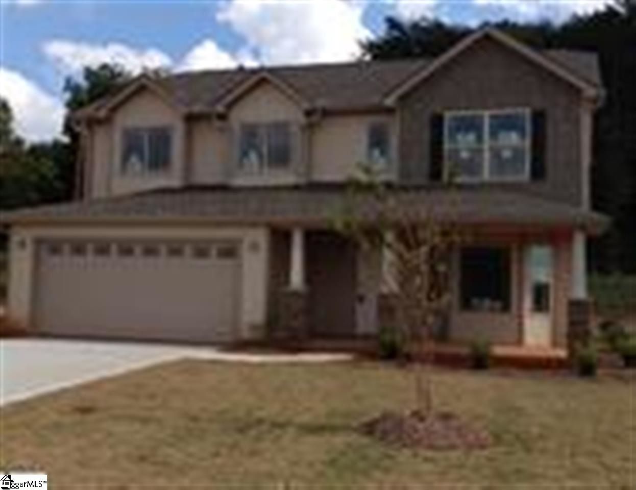 Main image of property at 105 Aklavik Court, Greenville, SC 29605