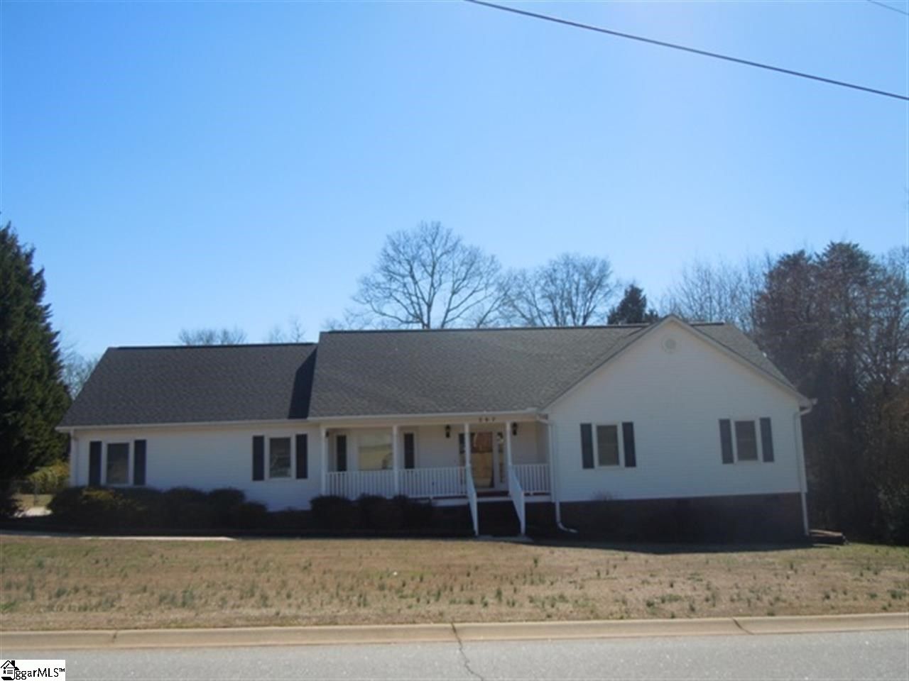 Property image 1 at 207 Briggs Drive, Easley, SC 29642
