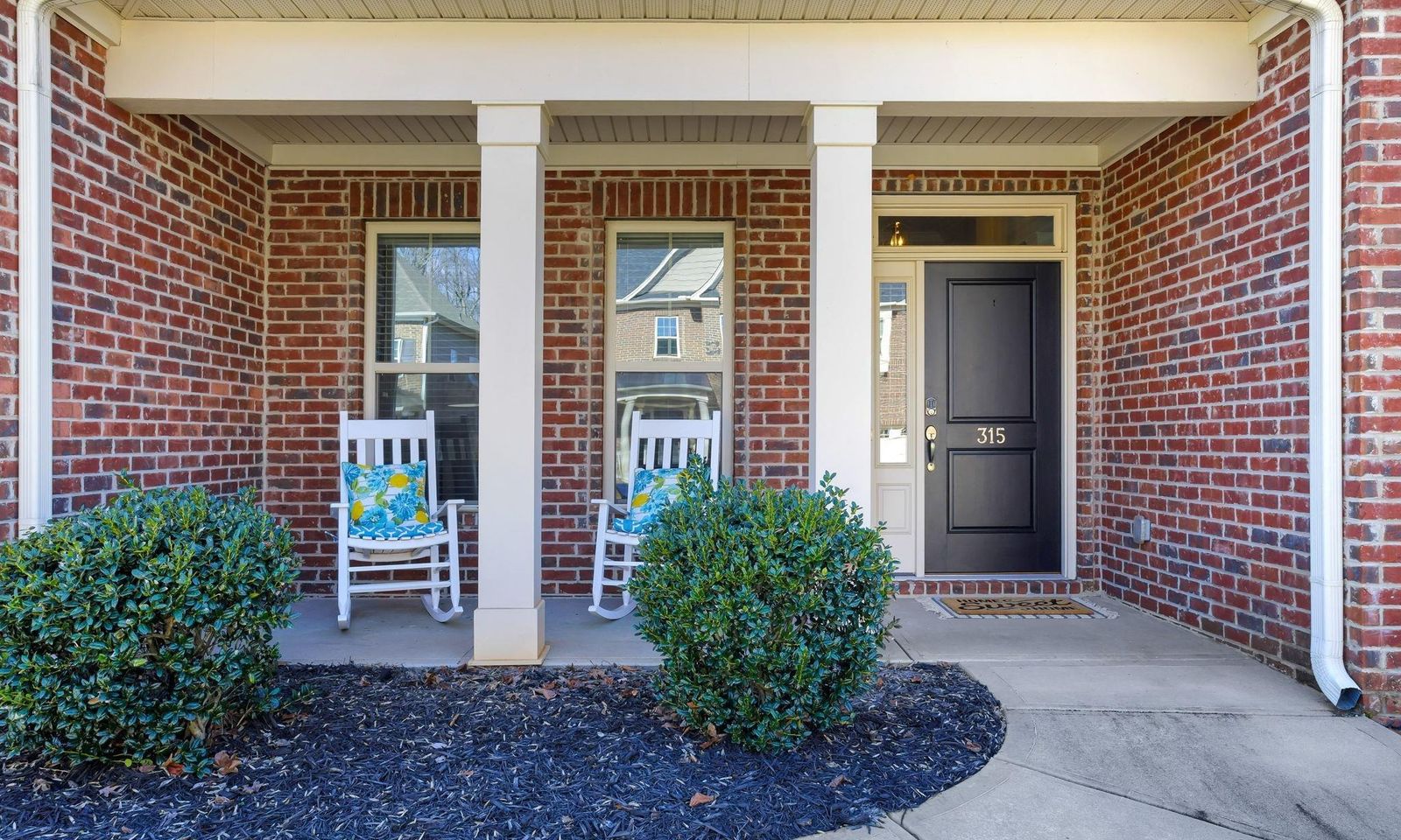 Property image 3 at 315 Cannock Place, Greenville, SC 29615