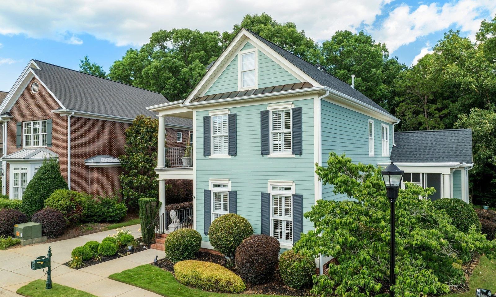 Property image 2 at 5 Kershaw Court, Greenville, SC 29607