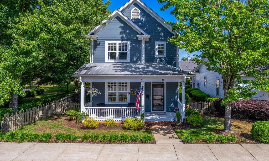 111 Mallard Street