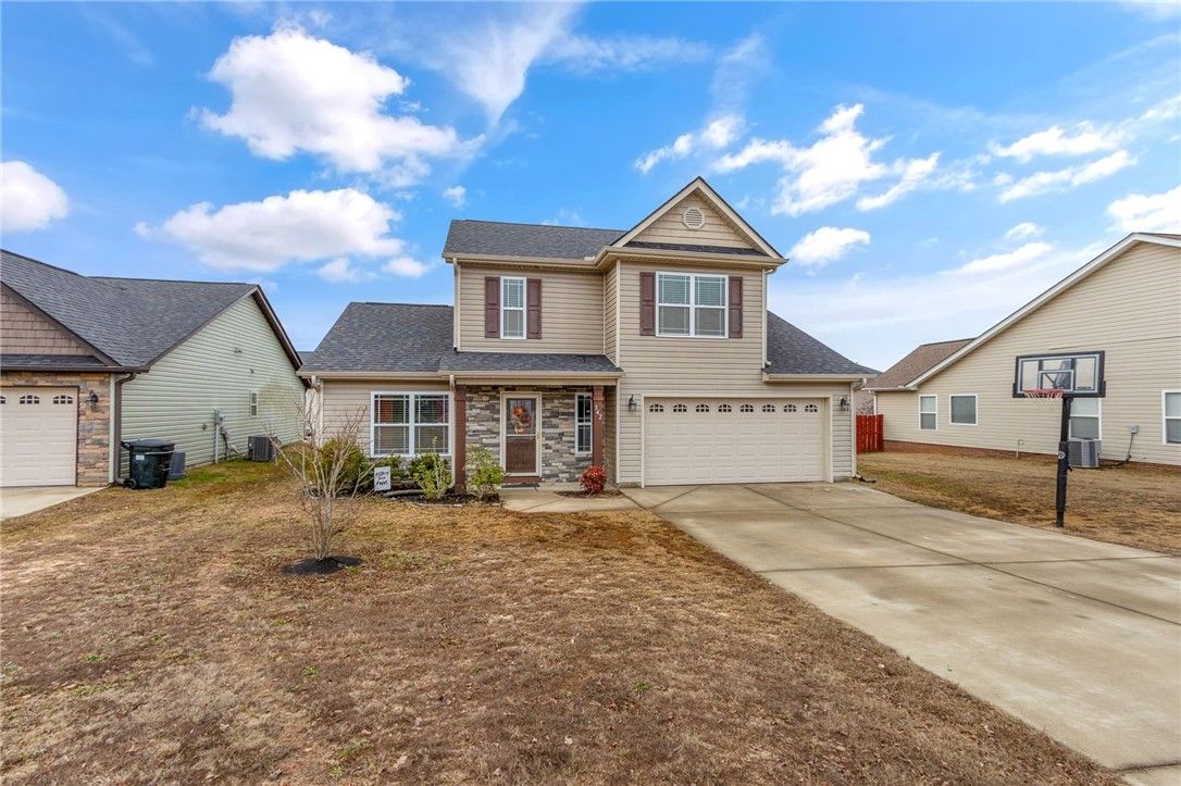 Property image 2 at 342 Timm Creek Avenue, Roebuck, SC 29376