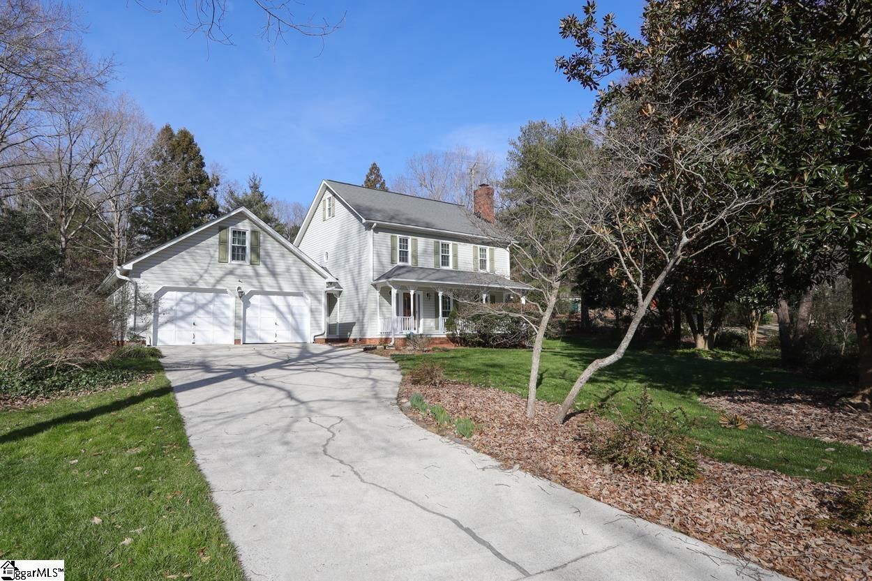 Property image 2 at 106 Wood Creek Drive, Piedmont, SC 29673