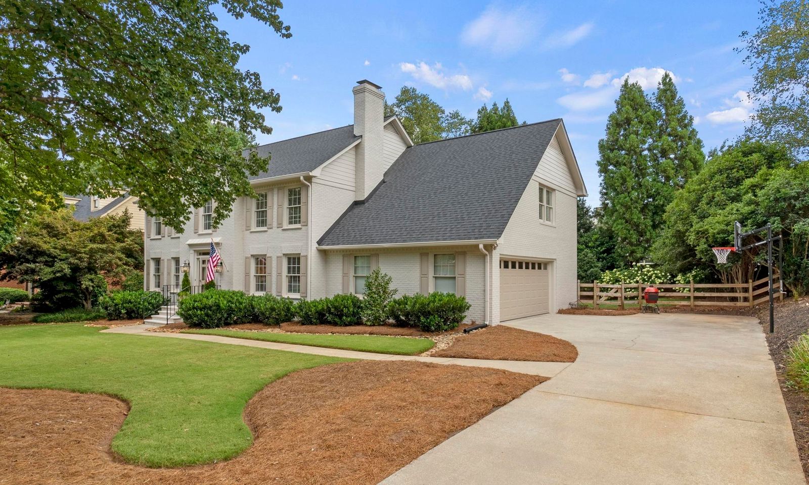 Property image 2 at 307 Sugar Mill Road, Greer, SC 29650