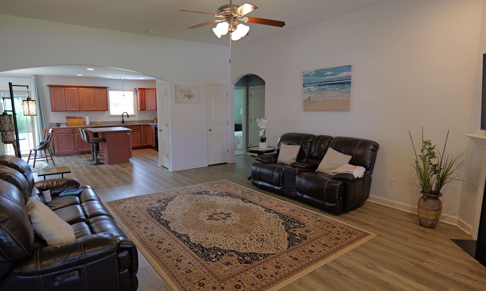 Property image 4 at 502 E Heatherstone Lane, Roebuck, SC 29376