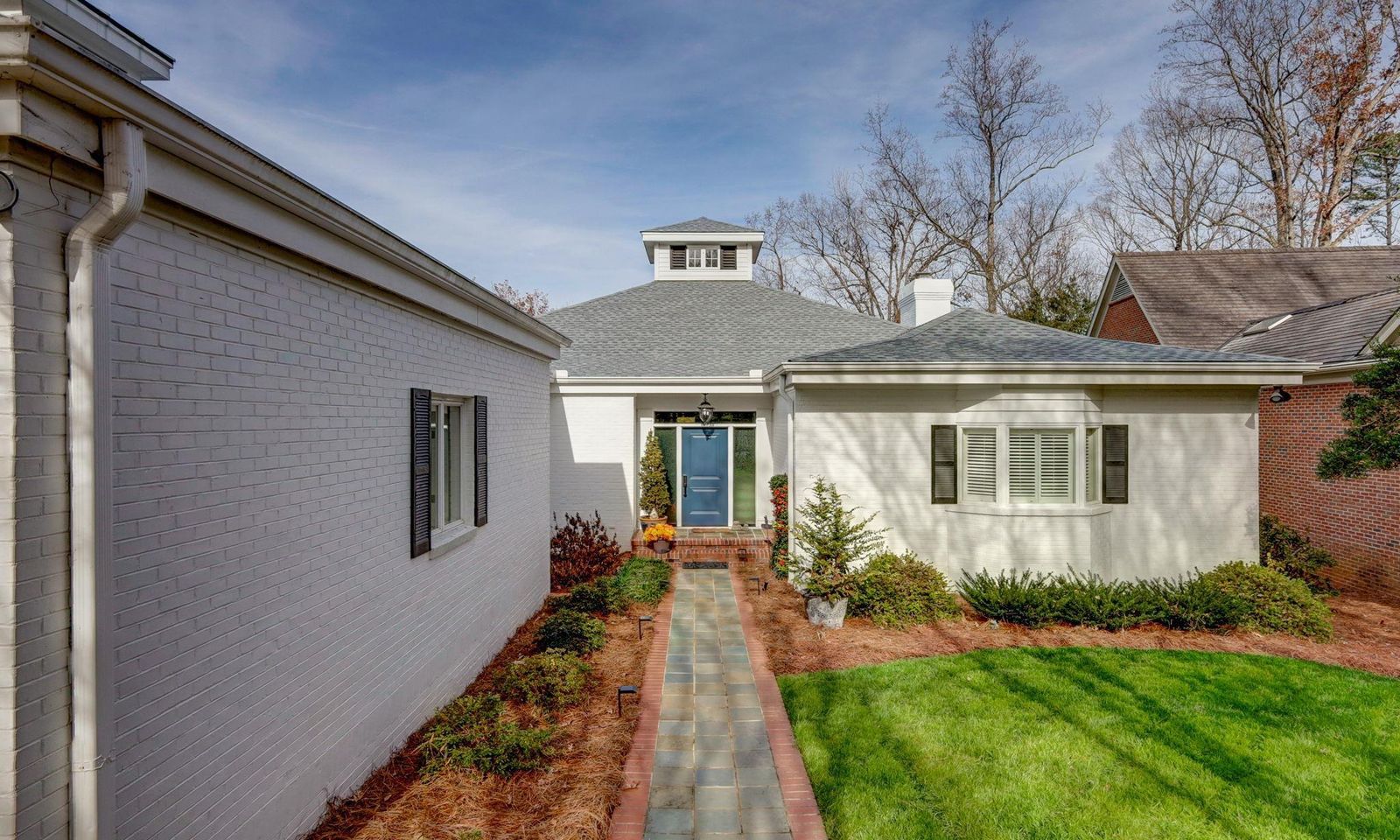Property image 3 at 222 Hidden Hills Drive, Greenville, SC 29605