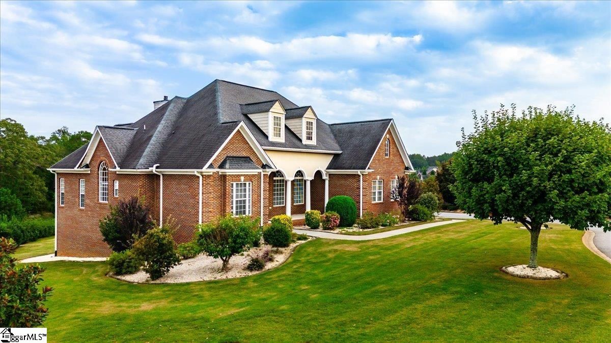 Main image of property at 201 Wimberly Farms Lane, Easley, SC 29642-3055
