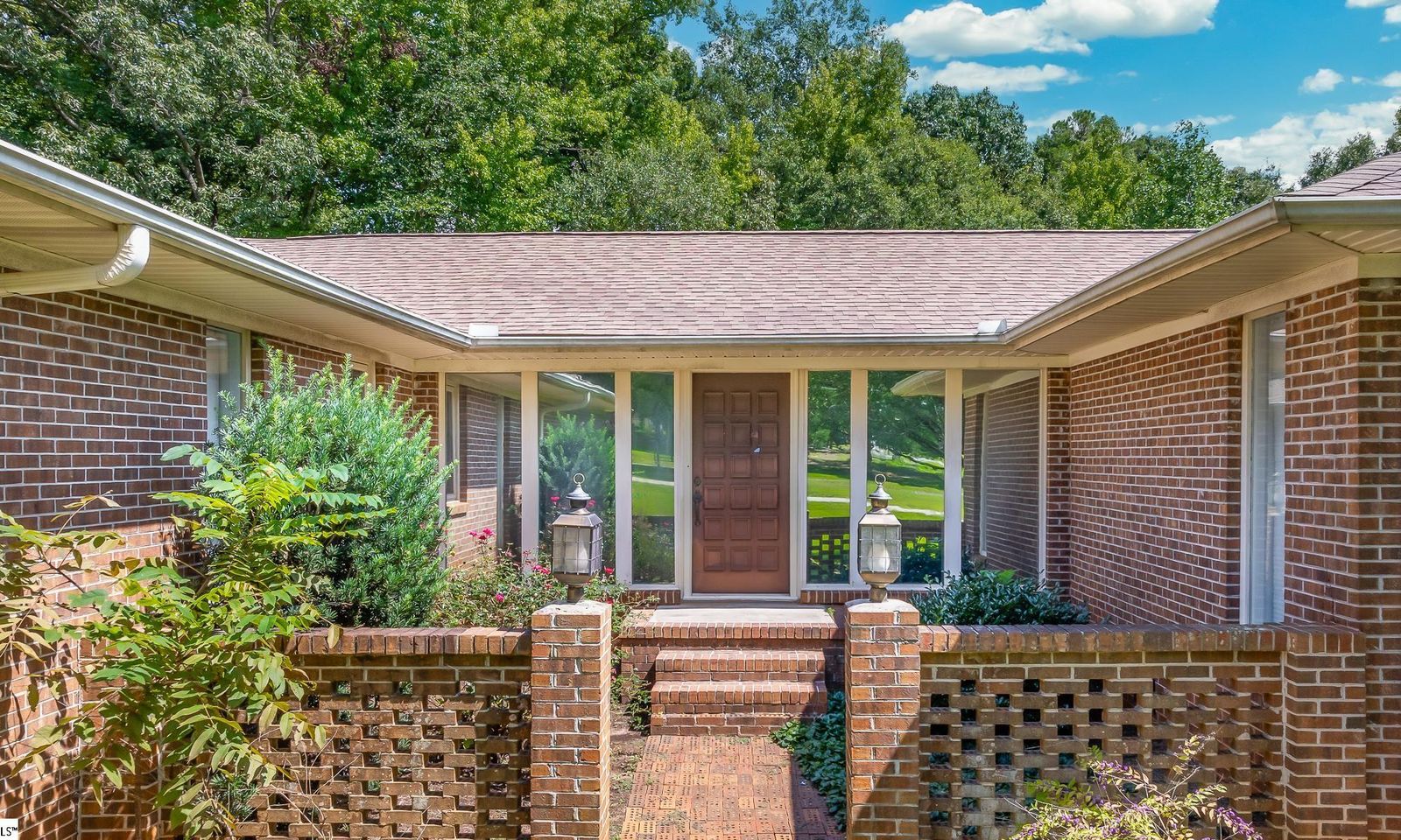 Property image 2 at 134 Kingswood Circle, Simpsonville, SC 29681