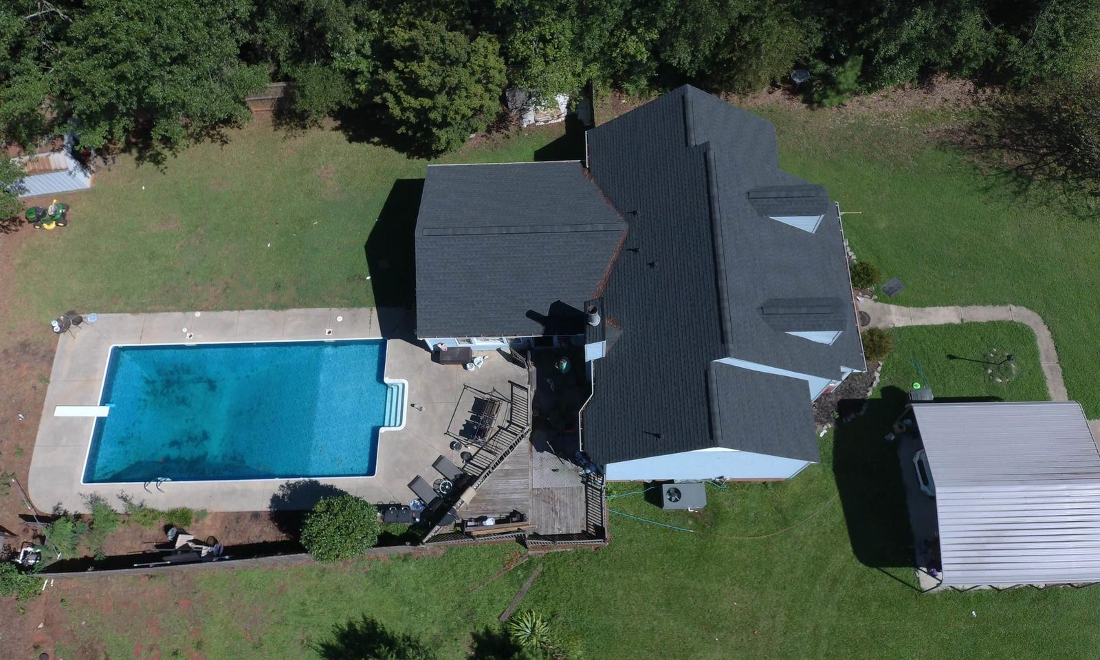 Property image 4 at 506 Quincy Road, Seneca, SC 29678