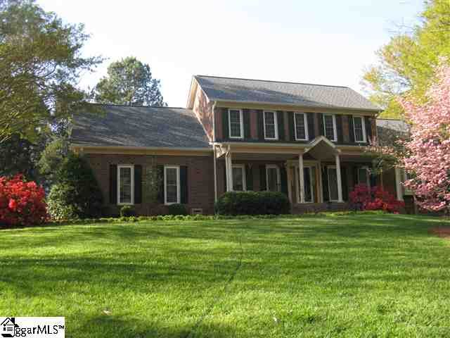 Property image 1 at 248 Creekridge Drive, Spartanburg, SC 29301