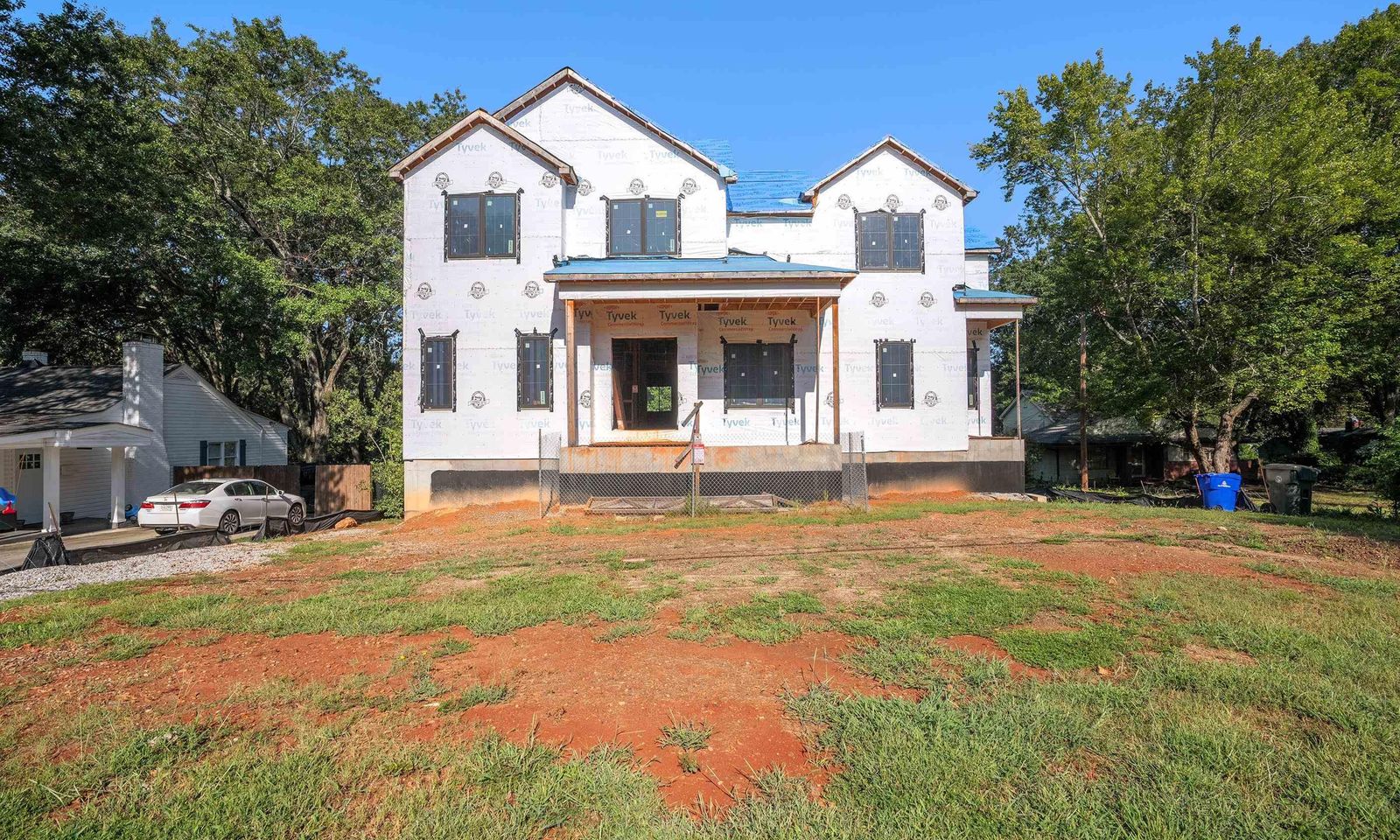 Property image 2 at 110 Rice Street, Greenville, SC 29605