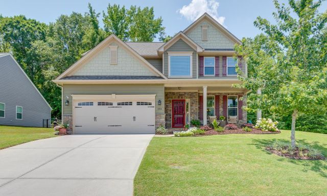 105 Morton Grove Lane