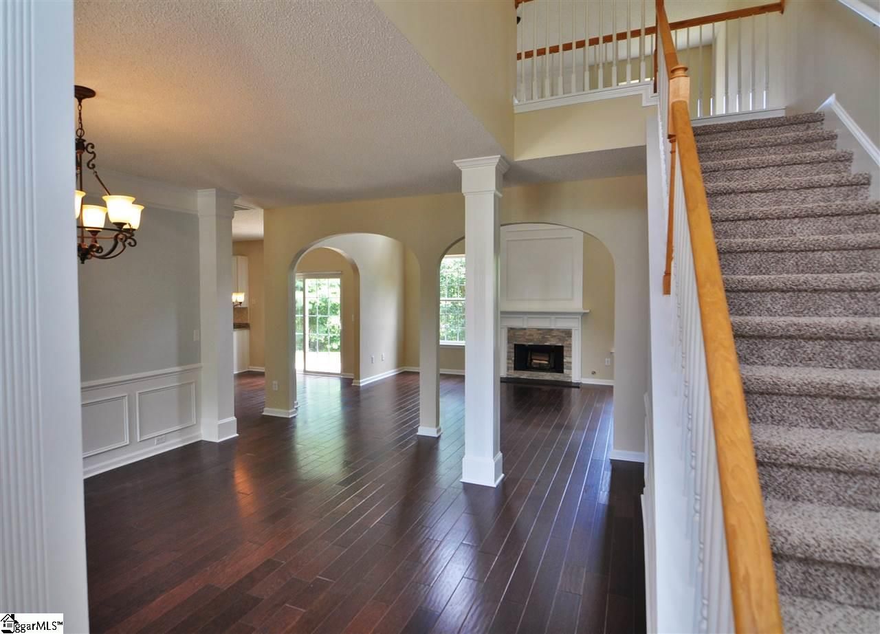 Property image 5 at 10 Birkhall Circle, Greenville, SC 29605-5951