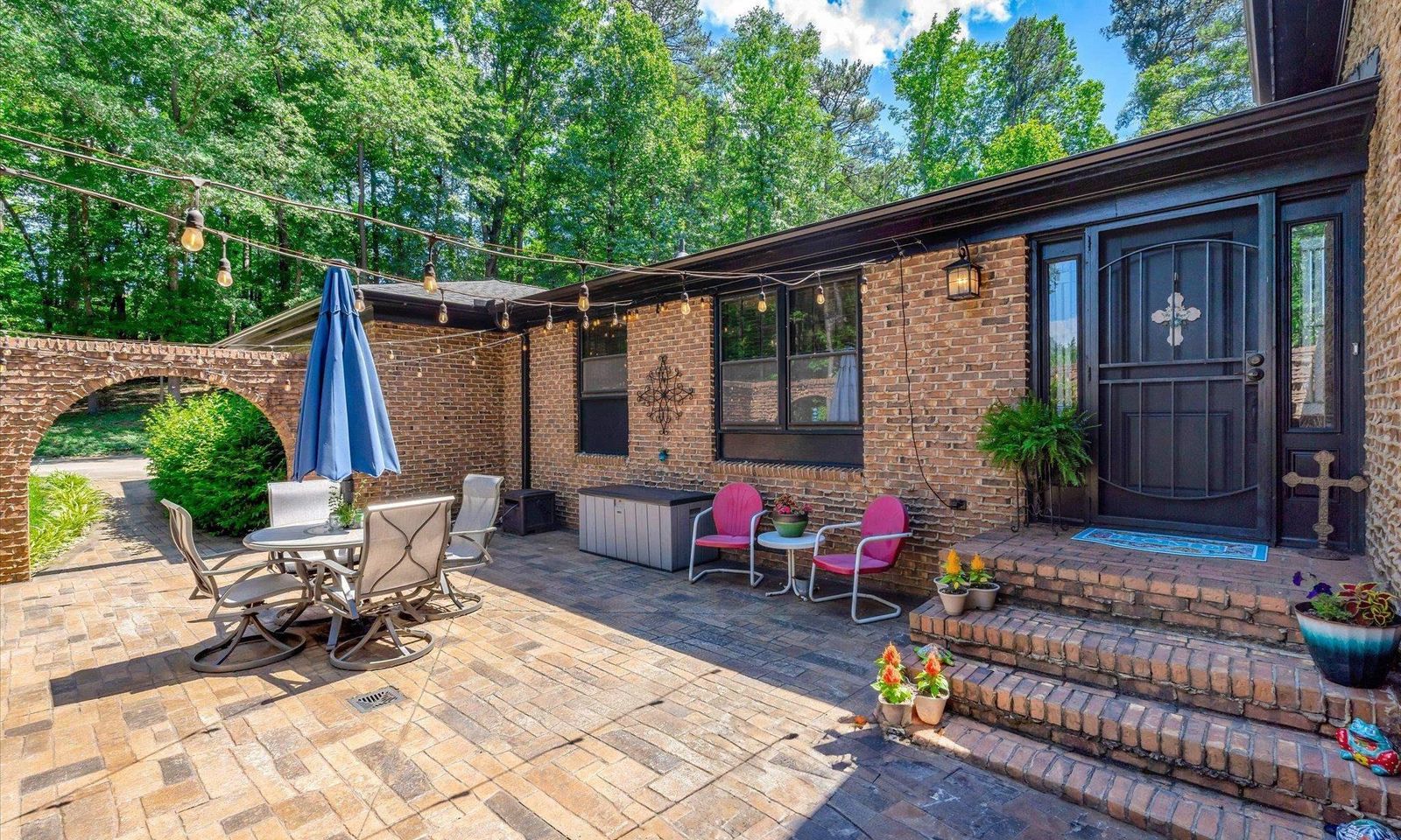 Property image 4 at 206 Woodwind Court, Spartanburg, SC 29302