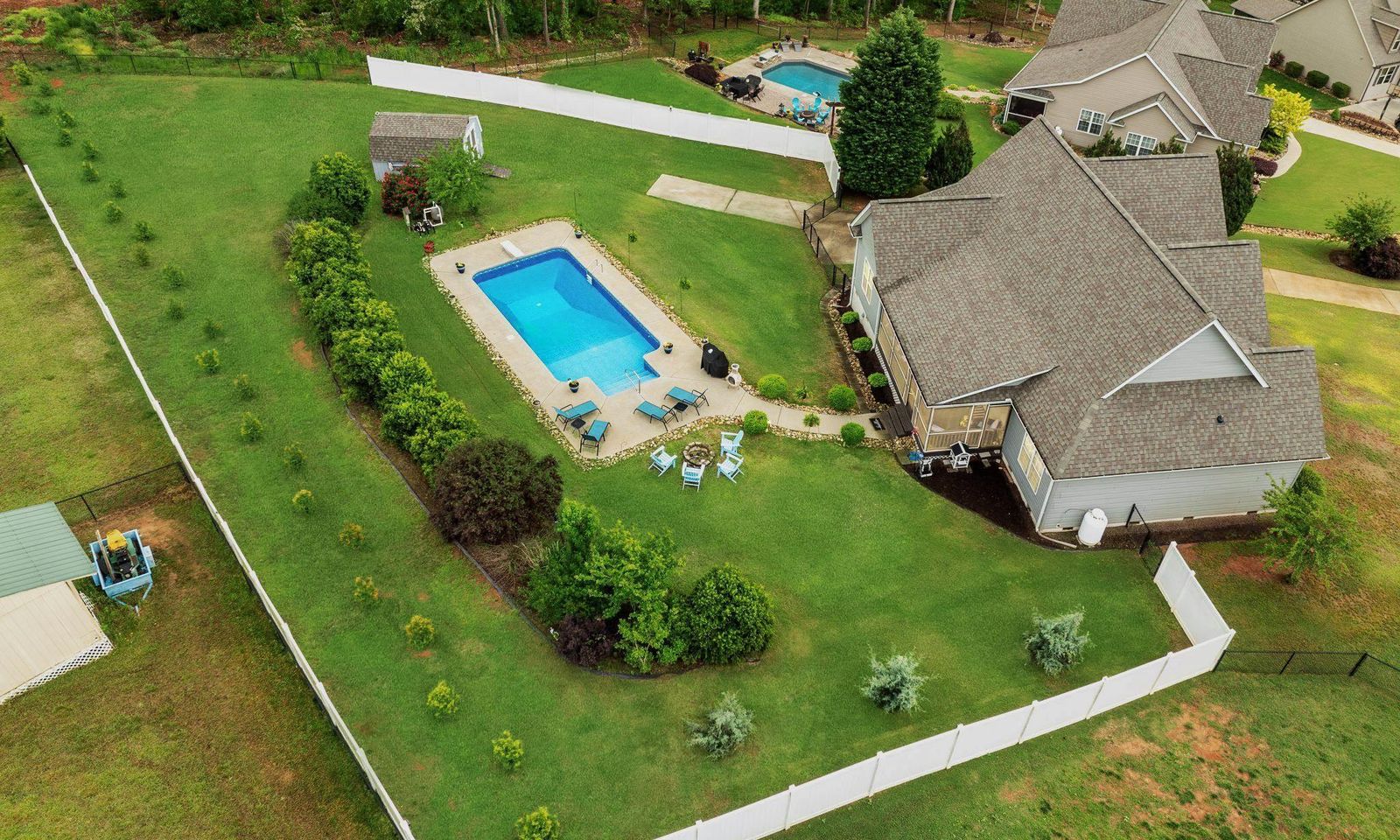Property image 3 at 9 Anastasia Court, Easley, SC 29642