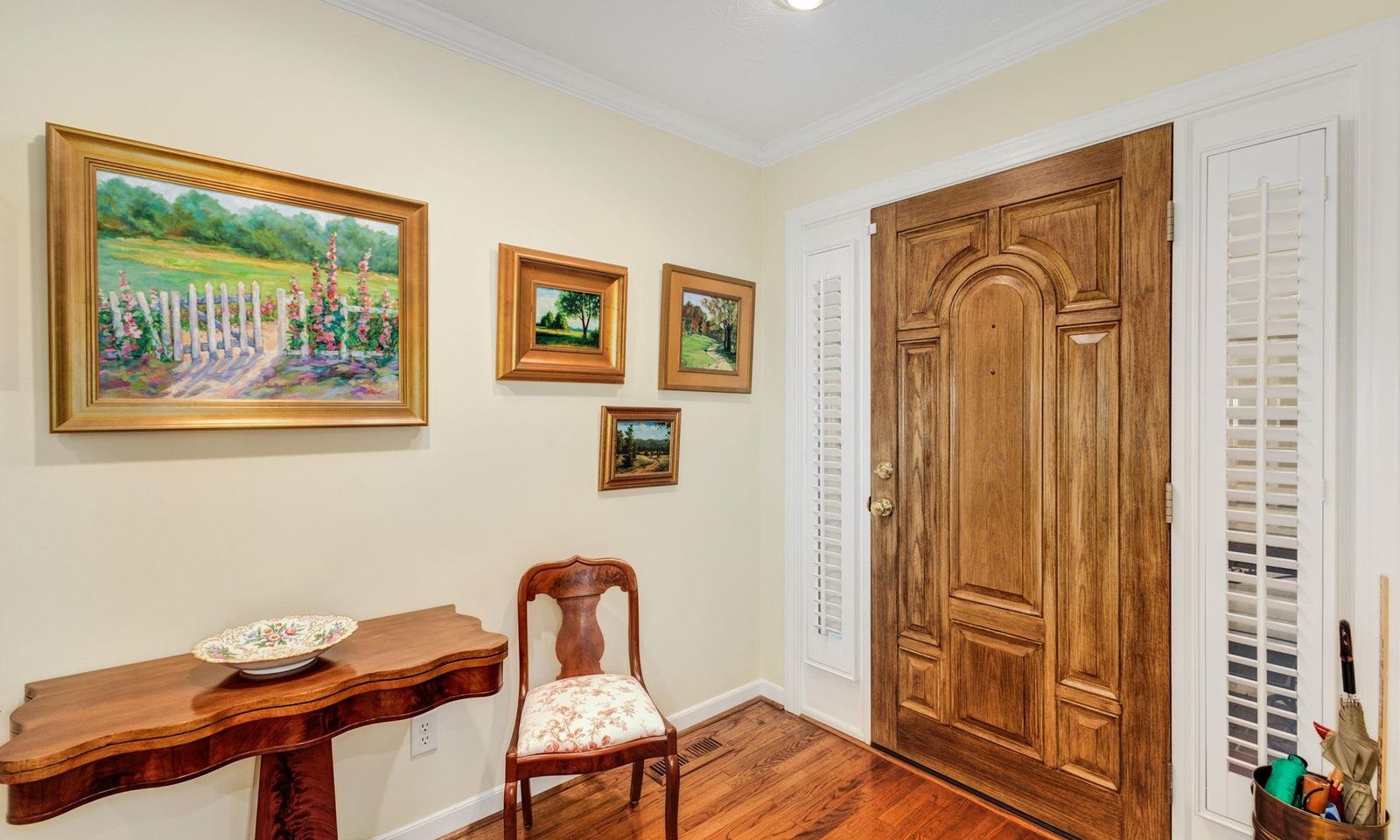 Property image 5 at 707 Quail Run, Greenville, SC 29605