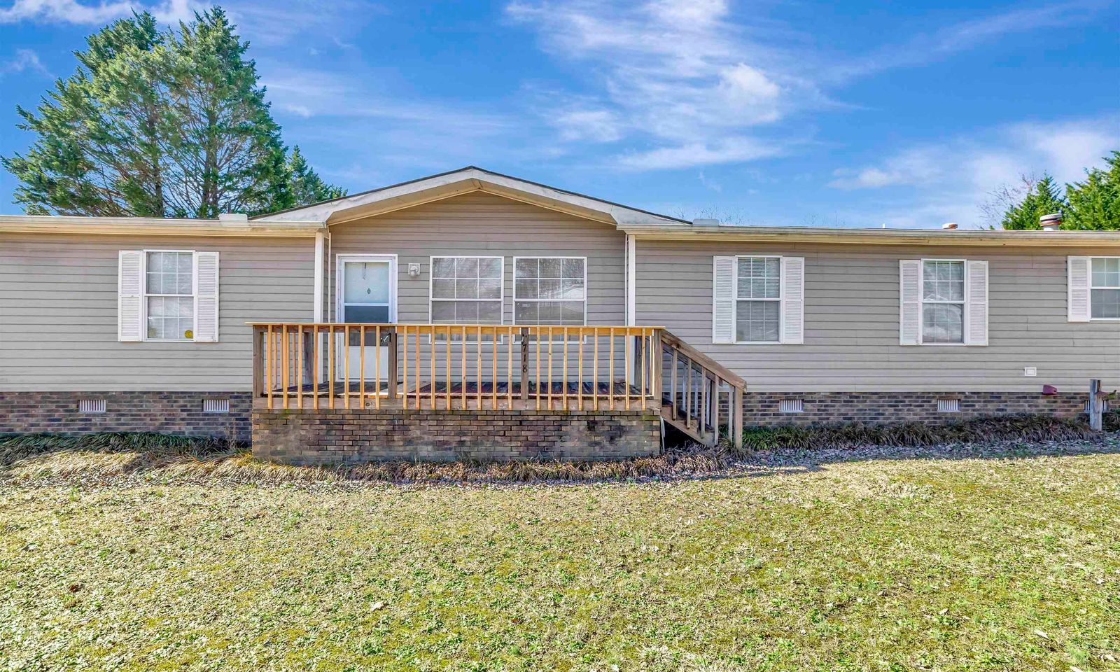 Property image 2 at 718 Conners Boulevard, Piedmont, SC 29673
