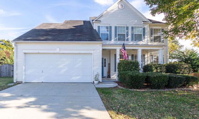 7 BUZZELL Court
