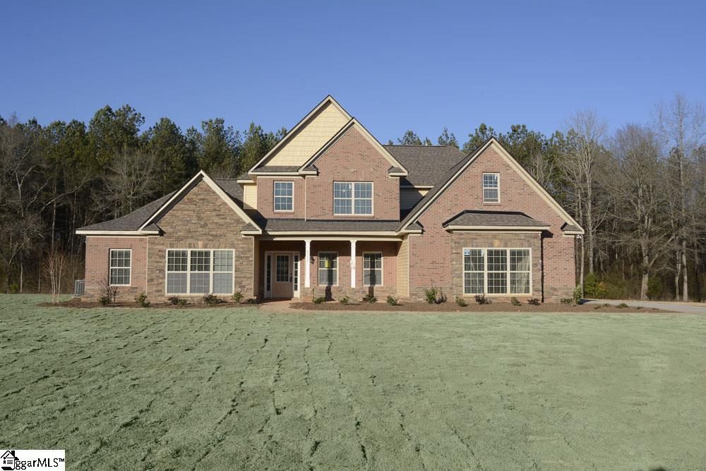 Main image of property at 111 Clara Smith Lane, Piedmont, SC 29673