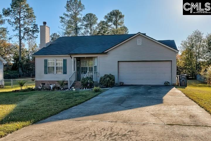 Property image 3 at 343 Dove Trace Court, West Columbia, SC 29170