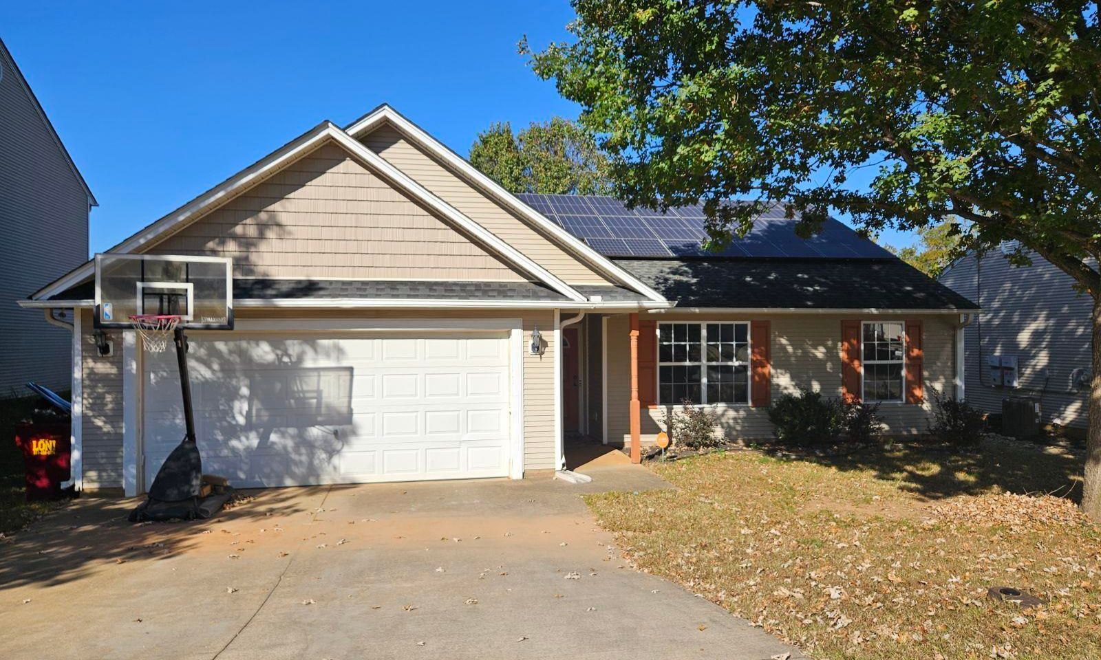 Main image of property at 449 Bentridge Drive, Spartanburg, SC 29301