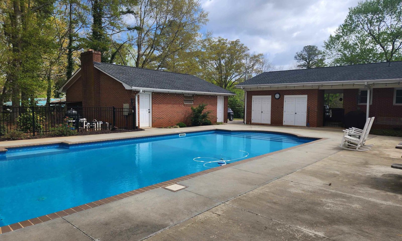 Property image 5 at 901 Hopkins Avenue, Pendleton, SC 29670