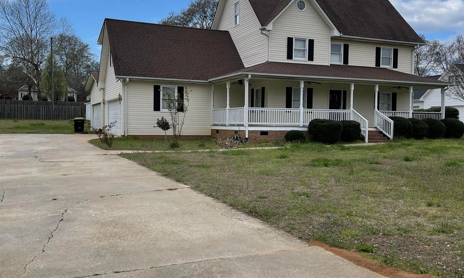 Property image 4 at 120 Plantation Drive, Easley, SC 29642