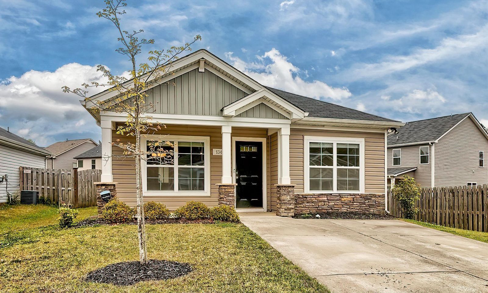 Property image 2 at 134 Bickley Manor Court, Chapin, SC 29036