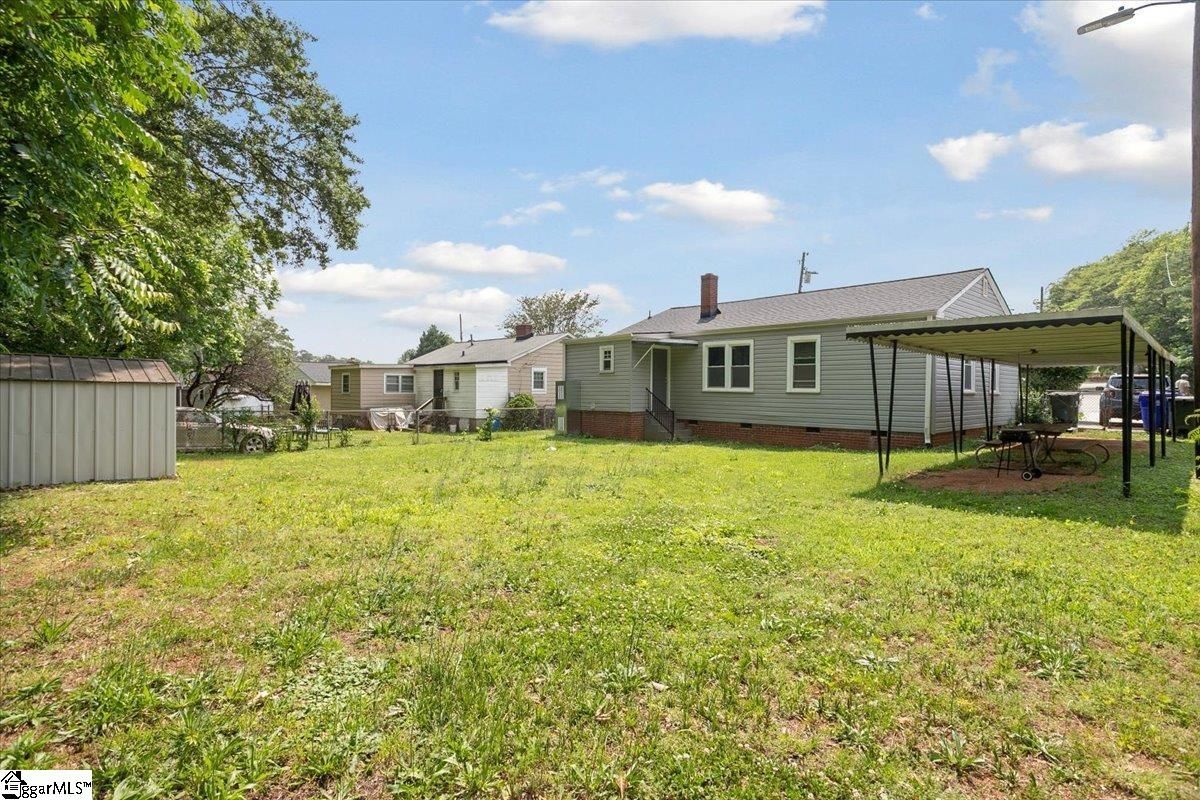Property image 4 at 121 Carter Street, Greenville, SC 29607
