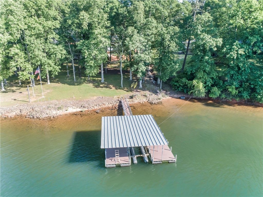 Property image 4 at 5125 Westwind Way, Anderson, SC 29626