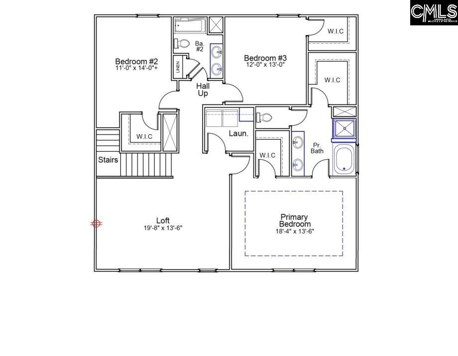Property image 3 at 3006 Hallsdale Drive, Elgin, SC 29045