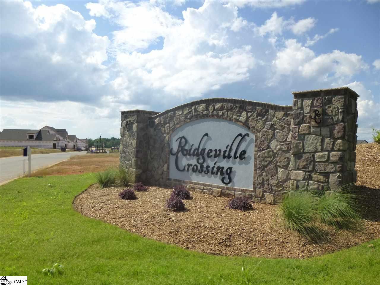 Property image 4 at 712 Ridgeville Crossing Drive, Inman, SC 29349